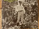 John Berberian A Mid Eastern Odyssey Armenian private press LP shrink M-
