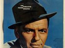 FRANK SINATRA FABULOUS COLUMBIA YL163 JAPAN FLIPBACK COVER VINYL LP