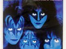 KISS CREATURES OF THE NIGHT CASABLANCA 28S138 JAPAN VINYL LP