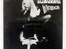 SCORPIONS IN TRANCE RCA RPL3033 JAPAN VINYL LP