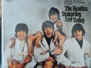 The Beatles Yesterday & Today Butcher Cover Rare Re Issue,coloured Vinyl