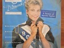 C. C. Catch - Diamonds her greatest hits RARE Still Seald Orig. GER Press LP