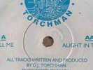 DJ TORCHMAN  Tell Me /Alight In The Dark 12