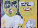 Paul McCartney - Twin Freaks - Double Vinyl LP - Mint - Made in EU - Parlophone