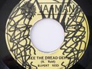 RUPERT REID See The Dread Deh JA-MAN RECORDS 45 KILLER ROOTS REGGAE MP3