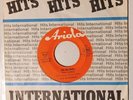 THE MUSTANGS - OH, MY BABY & EINSAMKEIT/DEUTSCHER BEAT/ MONSTERRAR /