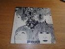 THE BEATLES - Revolver- Rare 1968 UK 14-track stereo LP - YEX 605-1
