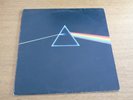 PINK FLOYD - The Dark Side Of The Moon - 1979 UK 10-track Vinyl LP- 3rd Pressing
