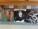 VELVET UNDERGROUND LOU REED LP VINYL X 3 TRANSFORMER / WALK ON THE WILD SIDE