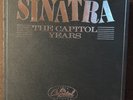 Frank Sinatra 'The Capitol Years' 20 Record Set LP Vinyl Box Set Near mint Vinyl