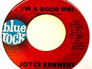 Northern Soul - Joyce Kennedy - I'm A Good Girl - US