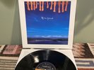 Paul McCartney Off The Ground LP Record Parlophone UK