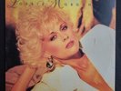 LORRIE MORGAN Leave The Light On RCA 1989 Country LP Vinyl Record Album VG+