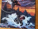 Dio - Holy Diver (Vinyl Album) 1983 - original release - Excellent Condition