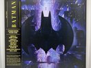 Batman 1989 Mondo Expanded Motion Picture Score 2xLP Vinyl Danny Elfman Yellow
