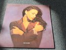 DINA CARROLL - SO CLOSE UK  PROMO METALLIC COVER LYRIC INNER 540-0341993 EX/EX