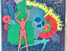 BOHEMIAN VENDETTA - SELF-TITLED (Mainstream label rare original) (MONO)