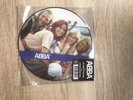 ABBA 7-inch single: Name of the Game / I Wonder 2017 Picture Disc - Polar Music