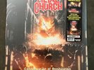 Congregation of Annihilation by Metal Church Vinyl LP (Record, 2023)