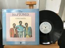 THE HEPTONES COOL RASTA TROJAN RECORDS TRLS128 UK 1976 VG+/VG+