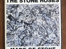 THE STONE ROSES - Made of Stone 7