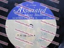 JOHNNY GEE & CONSORTS Doo Wop Teen ACETATE 10