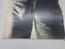 The Rolling Stones Sticky Fingers 1971 Vinyl Record LP Album Zipper Works ......