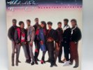 MIDNIGHT STAR Planetary Invasion 1984 vinyl NM /EX  LP Solar Germania funk disco