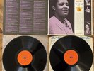 Billie Holiday – The Billie Holiday Story Volume I (EU 2x Vinyl LP 1973) VG+/VG+