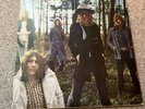 LP VINYL MOTT THE HOOPLE ALBUM WILDLIFE  ILPS 9144 UK 1ST PRESS 1971 NEAR MINT