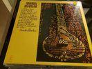 ANANDA SHANKAR  white promo 1970 reprise EX psych sitar synth great copy