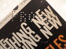 BEATLES SOMETHING NEW LP INSANELY RARE 1964 MONO PROMO COPY w/ STENCIL & INNER