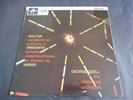 Walton/Hindemith/Szell 1965 UK LP COLUMBIA SAX 2576 STEREO S/C 1st