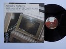 Roots Manuva - Brand New Second Hand - UK 1st  1999 BD010 NM