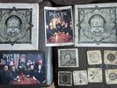 Paradise Lost Obsidian Vinyl Boxset