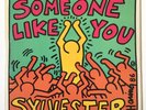 SYLVESTER Someone Like You 1986 4-Track 12