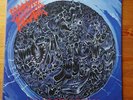 Morbid Angel Altars Of Madness, Yellow Vinyl, 500 Copies, 2016