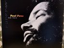Paul Pena New Train (Vinyl LP) Jerry Garcia OOP