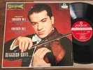 RUGGIERO RICCI   PROKOFIEV VIOLIN CONCERTOS / LONDON CS 6059 BB WBg UK 1K/1E LP