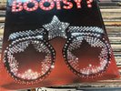 Bootsy Collins - Player Of The Year Vinyl LP 1978  Warner Bros BSK 3093 SEALED