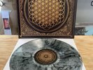 Bring Me The Horizon Sempiternal Vinyl LP Clear Black Haze Limited