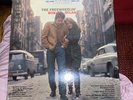 THE FREEWHEELING BOB DYLAN CS 8786 Sealed MINT FIRST PRESSING STEREO 1963