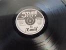 The DAMNED 1st LP 1977 UK STIFF RECORD First Press EX+ Another Damned Seattle NM