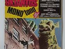 SKIANTOS (autografato da 4 componenti della band) 