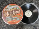 Rare 12” Vinyl LP Small Faces Ogdens Nut Gone Flake Mod Psychedelic Rock Reissue