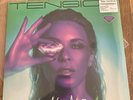 Kylie Minogue 'Tension' Ltd. Edition GREEN vinyl MINT SEALED