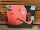 Idles Ultra Mono Signed Vinyl Record LP Ltd Edition Vortex Coloured Vinyl