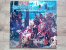 1992 Bolt Thrower - The IVth Crusade LP - Original 1st Pressing / MOSH 70 Death