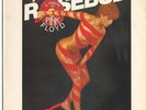 ROSEBUD - DISCOBALLS - A TRIBUTE TO PINK FLOYD - 12