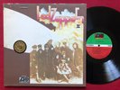 LED ZEPPELIN   II LP (1969) ORIG 1ST PRESS 1841 BROADWAY ATLANTIC SD 8236